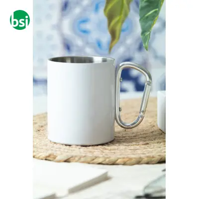 Mug termico per stampa in sublimazione ODISHA SUBO - Immagine 14