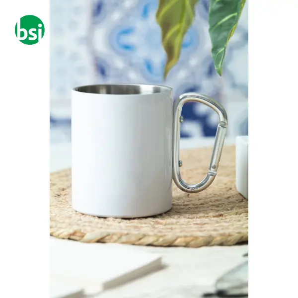 Mug termico per stampa in sublimazione ODISHA SUBO -  14
