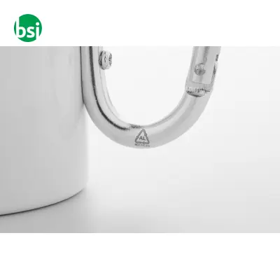 Mug termico per stampa in sublimazione ODISHA SUBO - Immagine 6