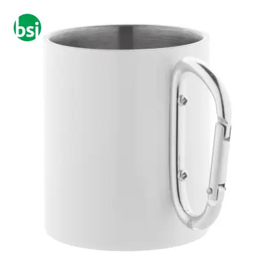 Mug termico per stampa in sublimazione ODISHA SUBO - Immagine 7