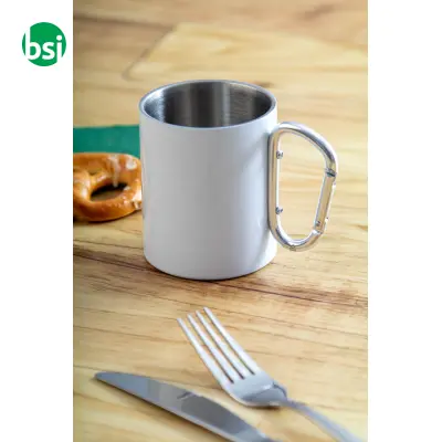 Mug termico per stampa in sublimazione ODISHA SUBO - Immagine 8
