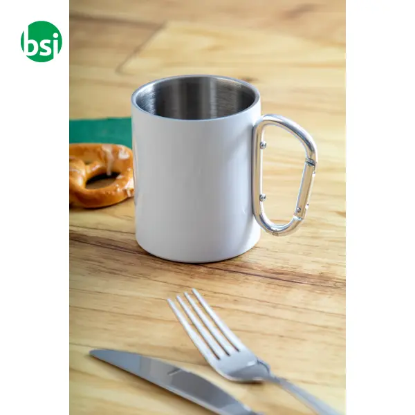 Mug termico per stampa in sublimazione ODISHA SUBO -  8