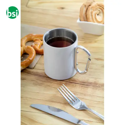 Mug termico per stampa in sublimazione ODISHA SUBO - Immagine 9