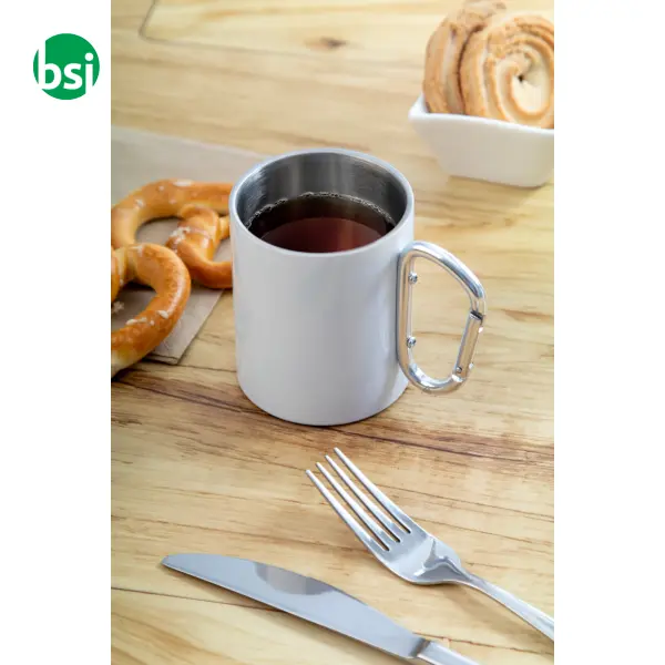 Mug termico per stampa in sublimazione ODISHA SUBO -  9