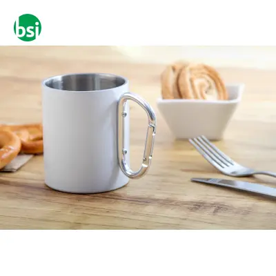 Mug termico per stampa in sublimazione ODISHA SUBO - Immagine 10