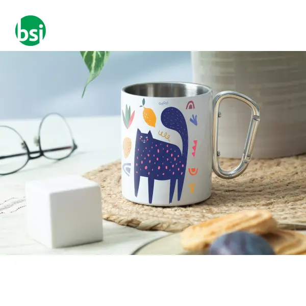 Mug termico per stampa in sublimazione ODISHA SUBO -  11