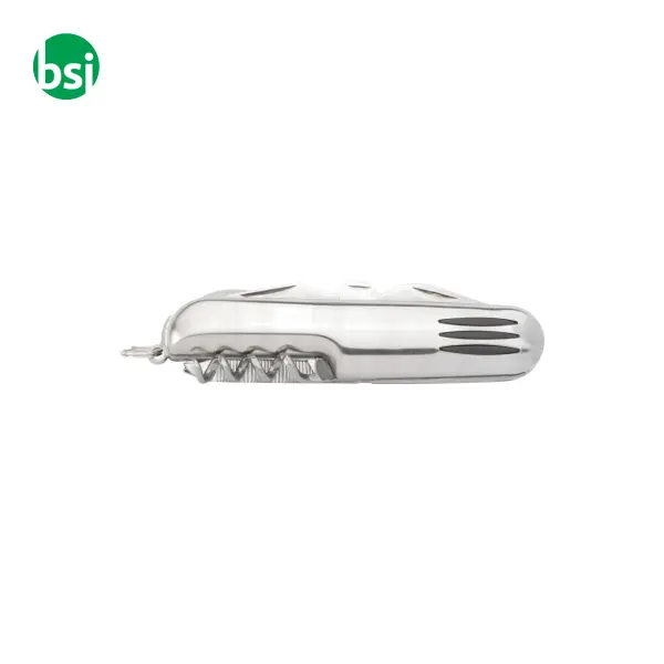 Coltello Tascabile 7 Funzioni Gregor -  1