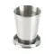 Bicchiere Pieghevole 70 Ml. Nautilus - Anteprima 1