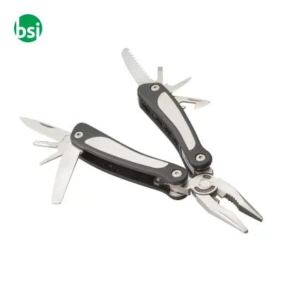 Pinza Multiuso 9 Funzioni Fix It - Immagine 2