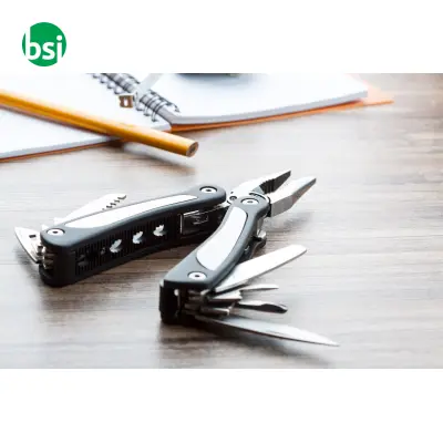 Pinza Multiuso 9 Funzioni Fix It - Immagine 6