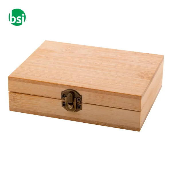 Set Di Cubetti Ghiaccio In Pietra Bourbon -  3