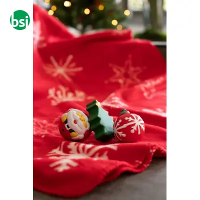 Pallina antistress JOULUSTRESS - Immagine 5