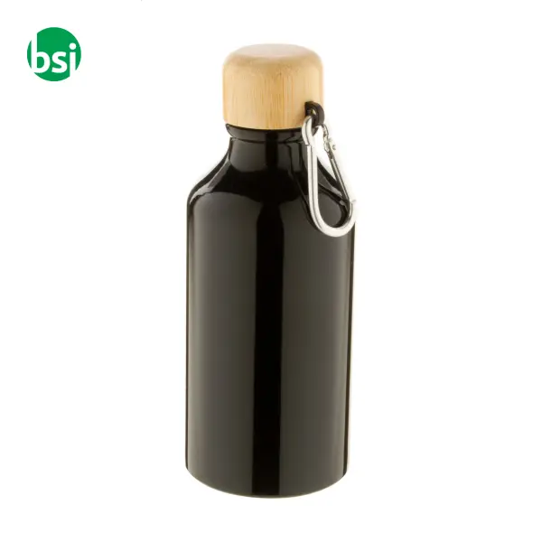 Borraccia Personalizzata Alluminio 400 Ml Monbo -  15