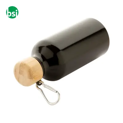 Borraccia Personalizzata Alluminio 400 Ml Monbo - Immagine 8