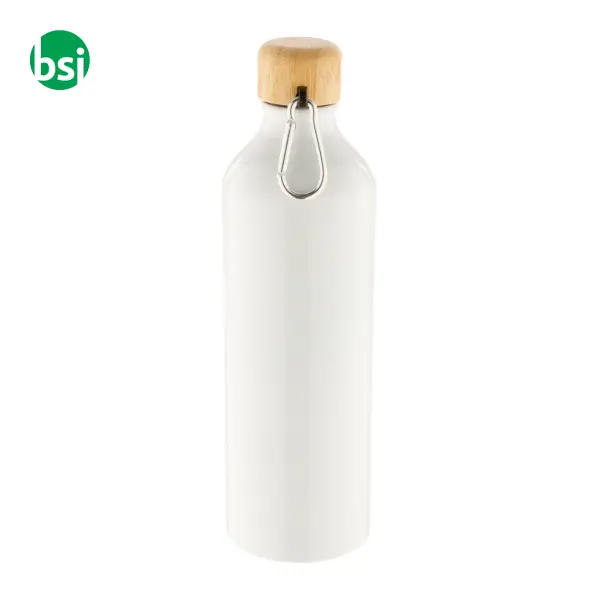 Borraccia Personalizzata Alluminio 800 Ml Monbo XL -  3