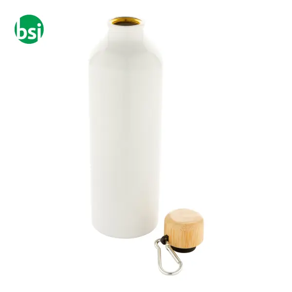 Borraccia Personalizzata Alluminio 800 Ml Monbo XL -  4