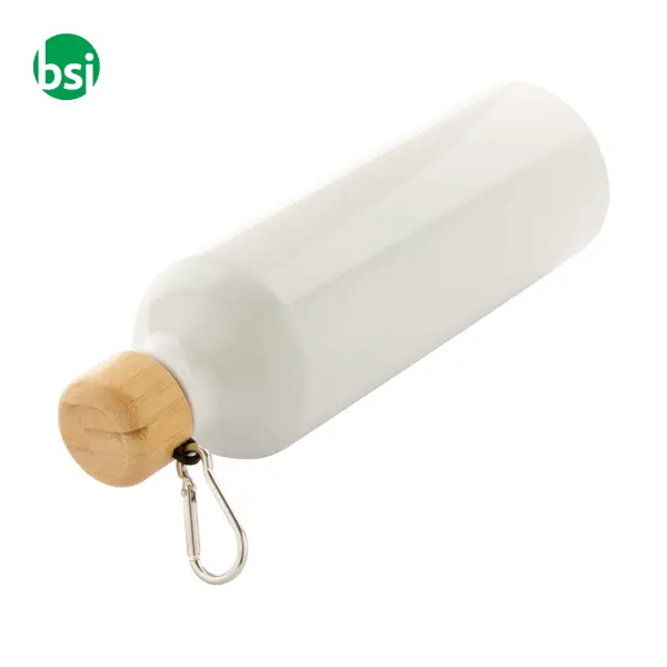 Borraccia Personalizzata Alluminio 800 Ml Monbo XL -  5
