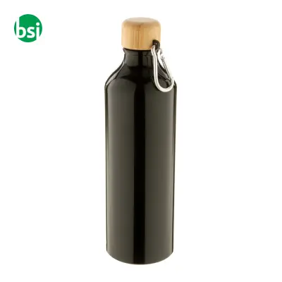 Borraccia Personalizzata Alluminio 800 Ml Monbo XL - Immagine 16