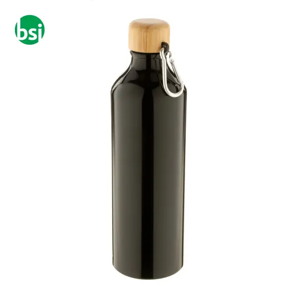 Borraccia Personalizzata Alluminio 800 Ml Monbo XL -  16