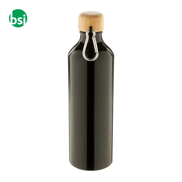 Borraccia Personalizzata Alluminio 800 Ml Monbo XL -  7
