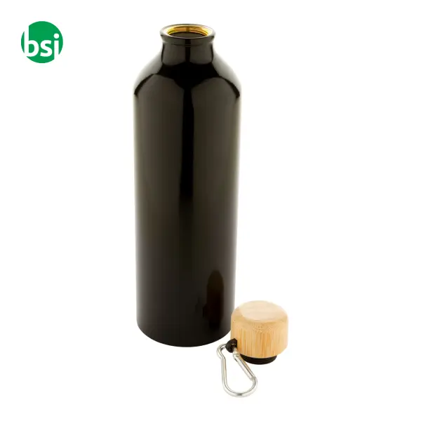 Borraccia Personalizzata Alluminio 800 Ml Monbo XL -  8