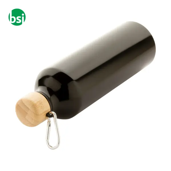 Borraccia Personalizzata Alluminio 800 Ml Monbo XL -  9