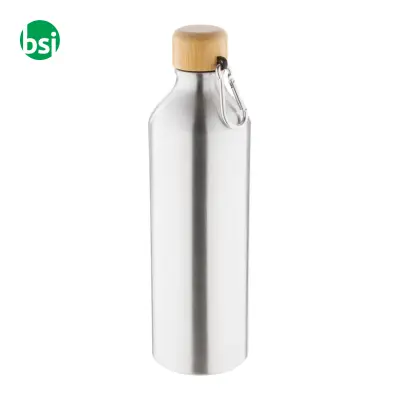 Borraccia Personalizzata Alluminio 800 Ml Monbo XL - Immagine 11