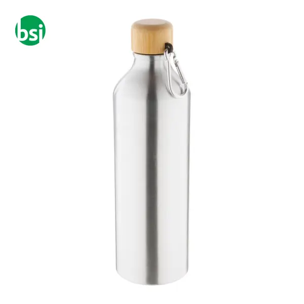 Borraccia Personalizzata Alluminio 800 Ml Monbo XL -  11