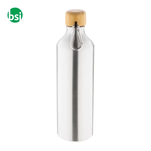 Borraccia Personalizzata Alluminio 800 Ml Monbo XL -  12