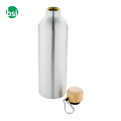 Borraccia Personalizzata Alluminio 800 Ml Monbo XL - Immagine 13
