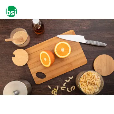 Tagliere Personalizzabile Xaban - Immagine 3
