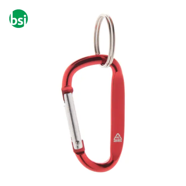 Portachiavi RALUBINER -  5