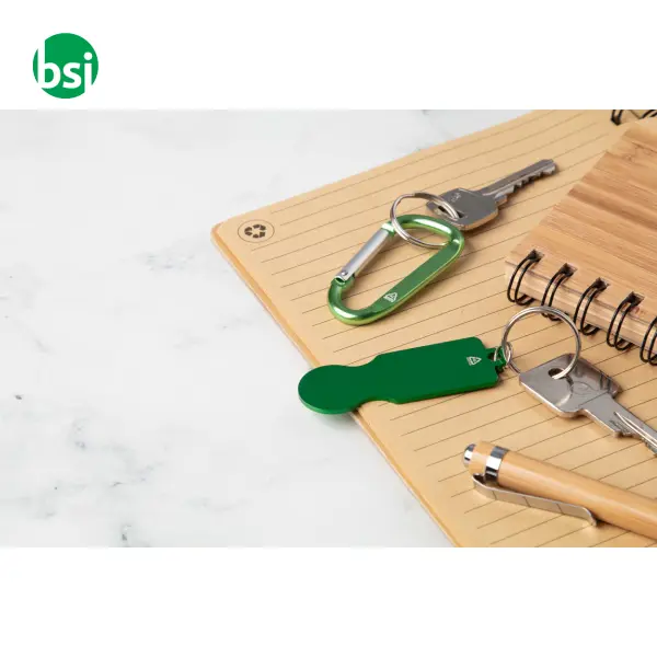 Portachiavi RALUBINER -  2