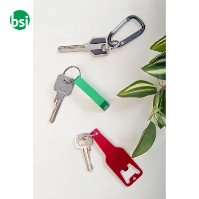 Portachiavi RALUBINER - Immagine 3