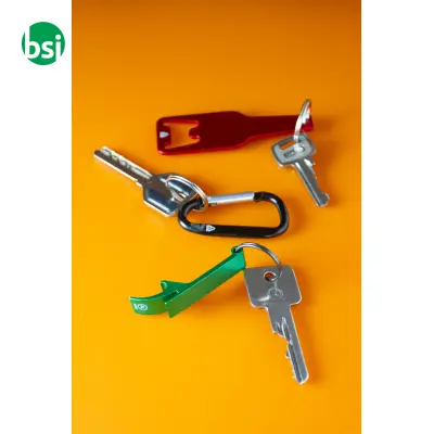 Portachiavi RALUBINER - Immagine 4