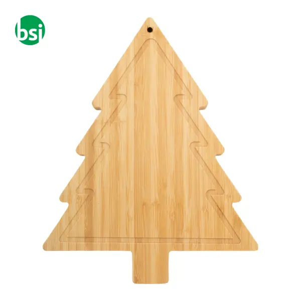 Set natalizio coltelli formaggio JARLSBERG -  4