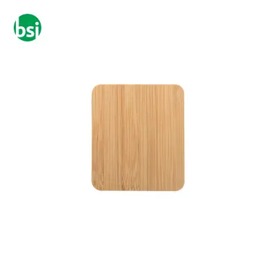 Set manicure in bambù MANOKY - Immagine 5