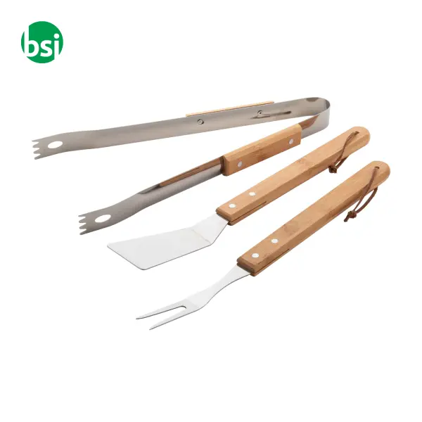 Set BBQ YAKIBOO -  2