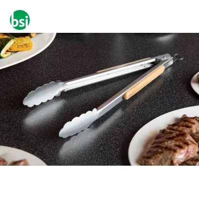 Pinze per BBQ TONGO - Immagine 5