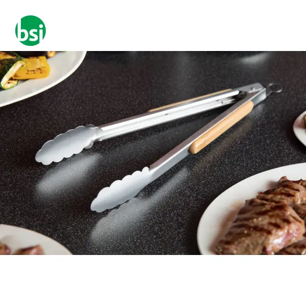 Pinze per BBQ TONGO -  5