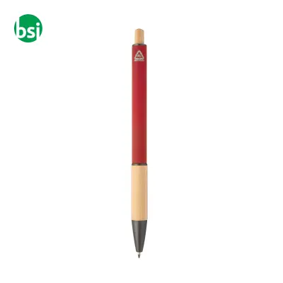Penna a sfera BOGRI - Immagine 4