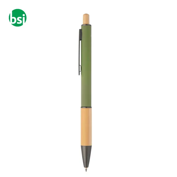 Penna a sfera BOGRI -  11