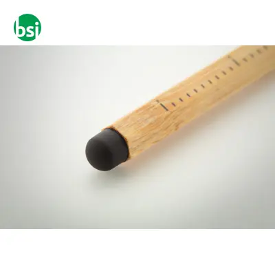 Penna senza inchiostro con righello BOLOID - Immagine 4