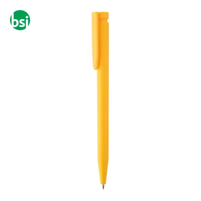 Penna a sfera in ABS riciclato RAGUAR - Immagine 23