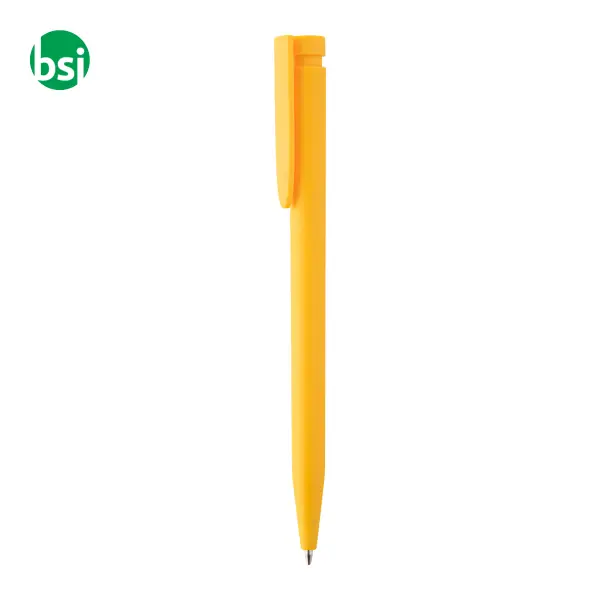 Penna a sfera in ABS riciclato RAGUAR -  23