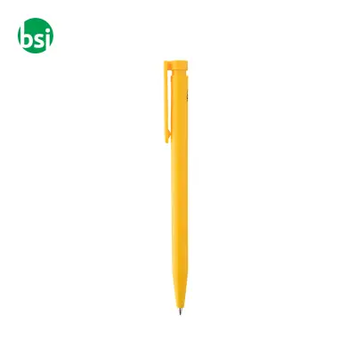 Penna a sfera in ABS riciclato RAGUAR - Immagine 5
