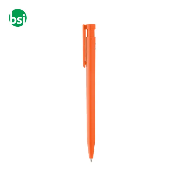 Penna a sfera in ABS riciclato RAGUAR -  11