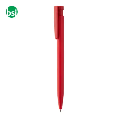 Penna a sfera in ABS riciclato RAGUAR - Immagine 25