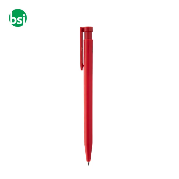 Penna a sfera in ABS riciclato RAGUAR -  17