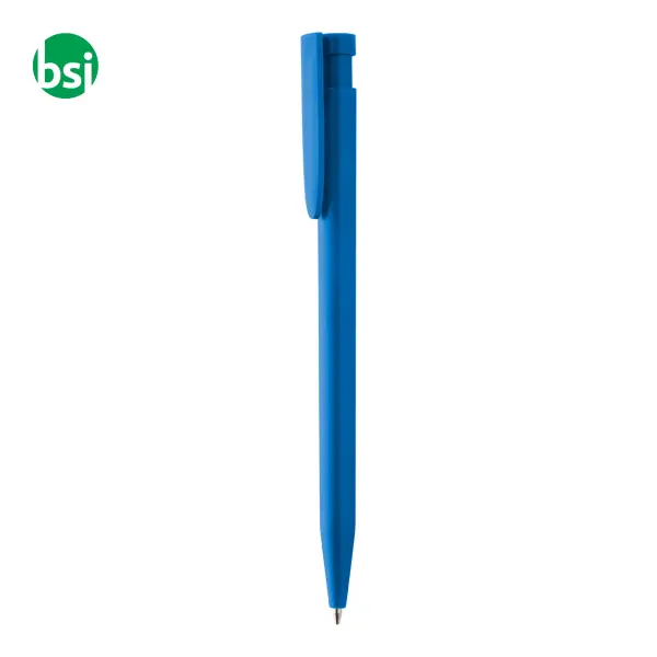 Penna a sfera in ABS riciclato RAGUAR -  26